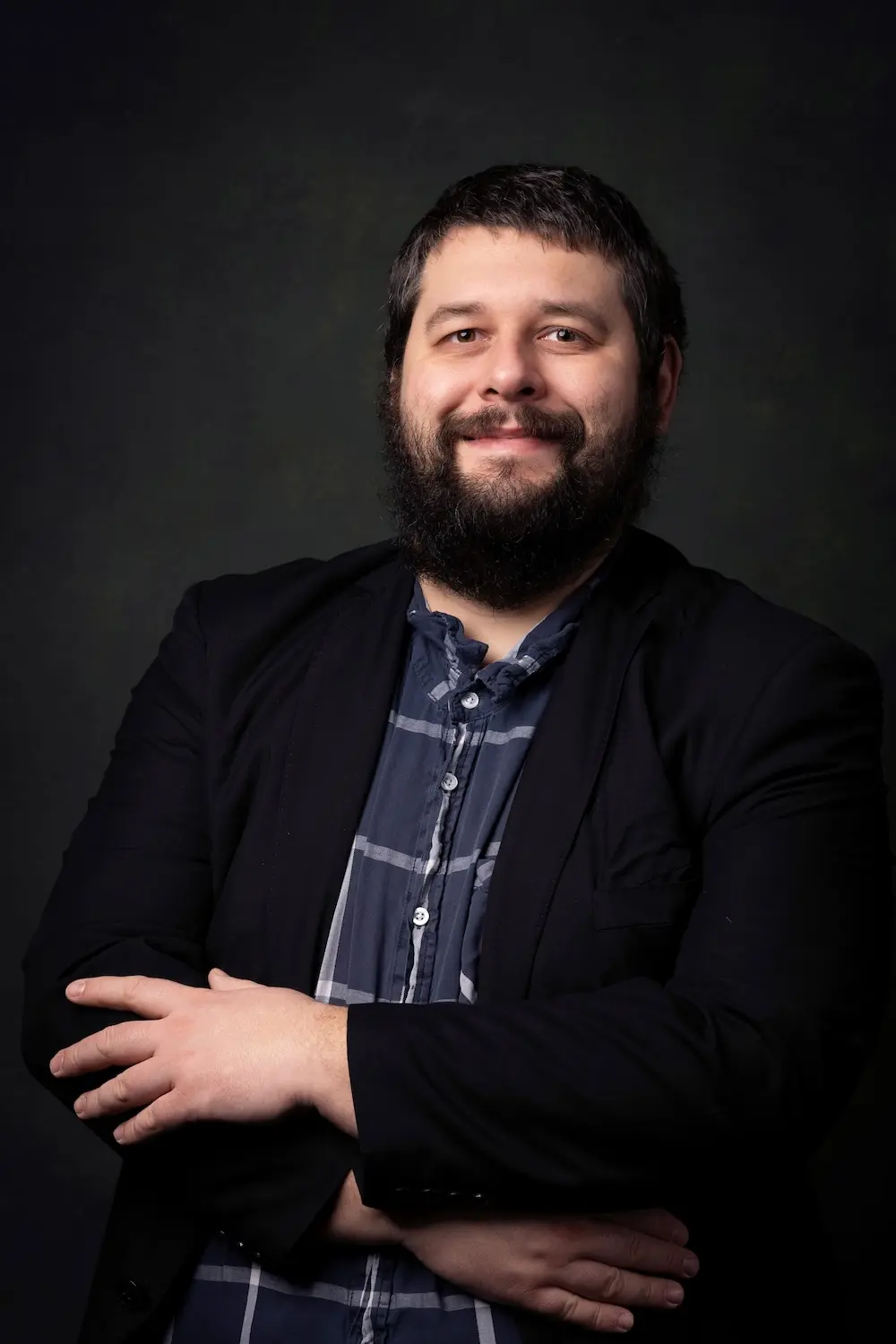 Aleš Drobný